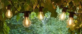 LED-Beleuchtung für die richtige Atmosphäre