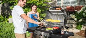 Welche Art von Grill sollten Sie wählen?