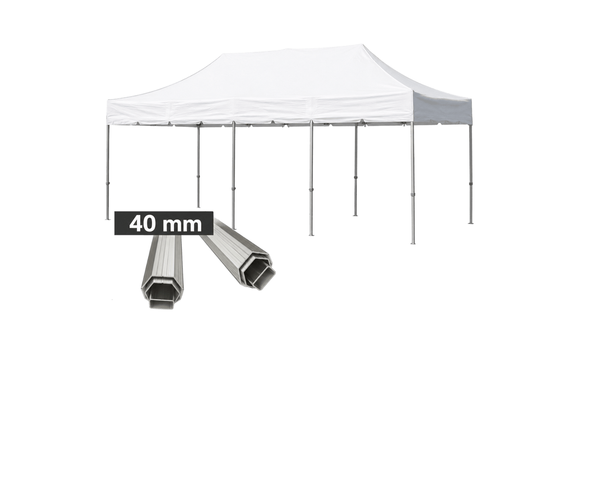 Faltzelte FleXtents PRO