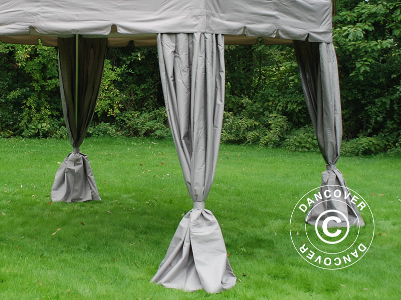 Tende per FleXtents, Latte, 2 pz.