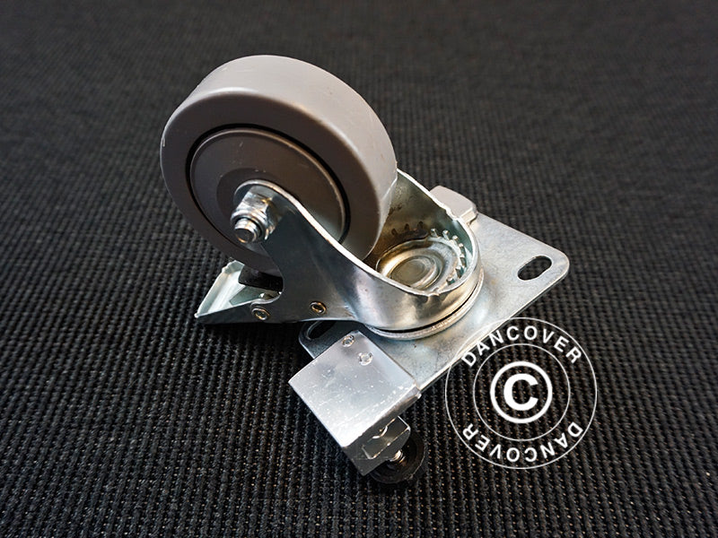 Ruote per telai FleXtents® PRO e Xtreme, 2 pz.