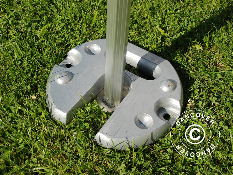 Contrepoids 13,5 kg, 2 pcs