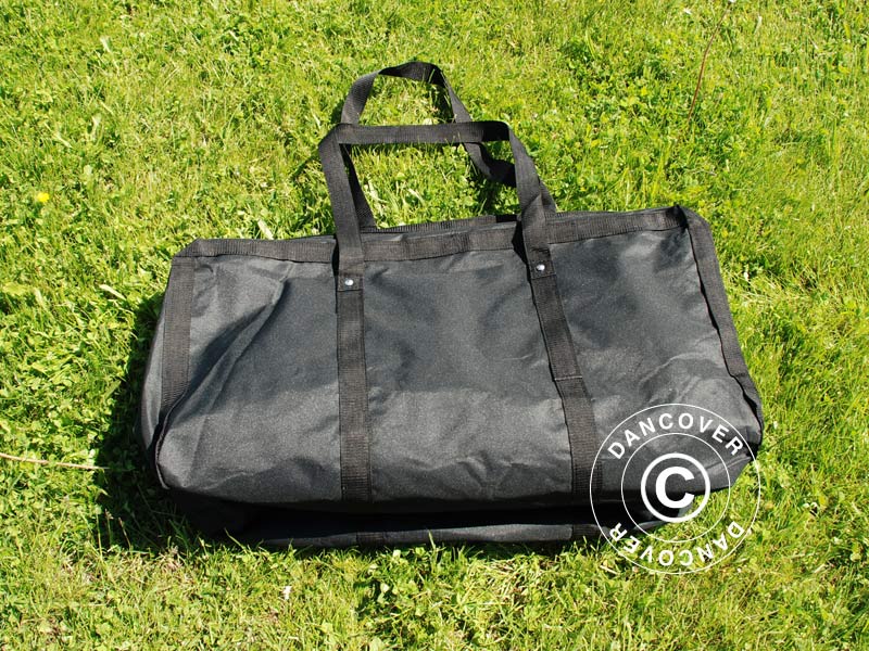 Pacchetto borsa da trasporto, serie gazebo party 8 m. SEMI PRO