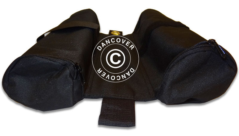 Flextents PRO Sandsäcke, 4 St.