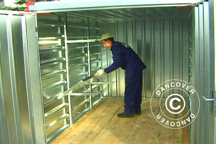 Staffa, Orion, 1 pz.