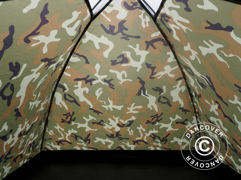 Tenda militare Woodland IGLU, 2 pers.