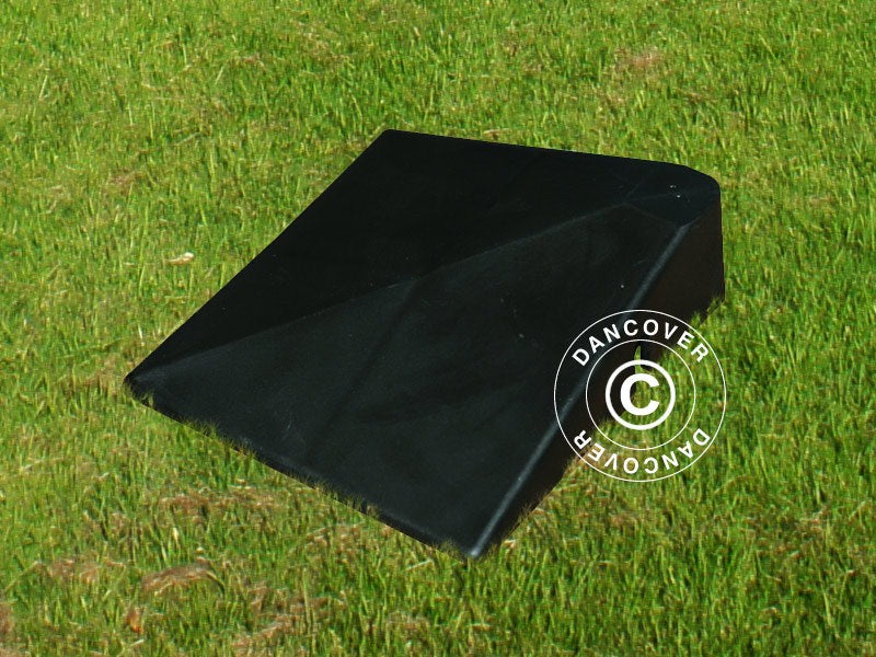 Coin du plancher, Pièce no. 3, Anthracite