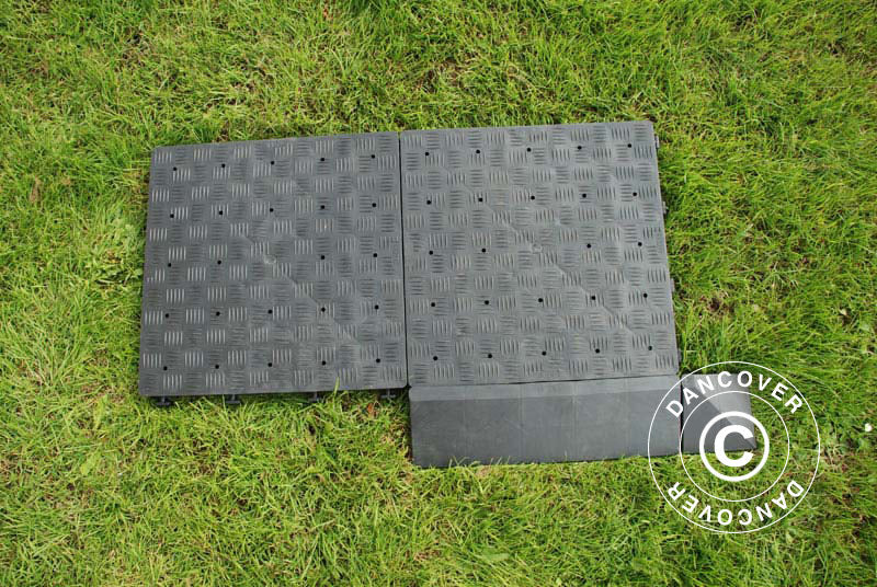 Pavimento PRO 80 m², Antracite