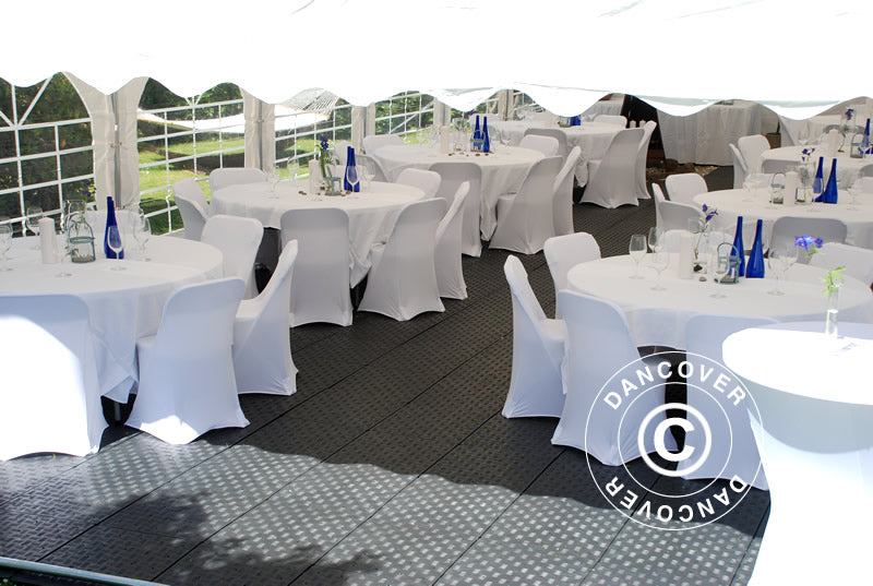 Pavimento PRO 96 m², Antracite