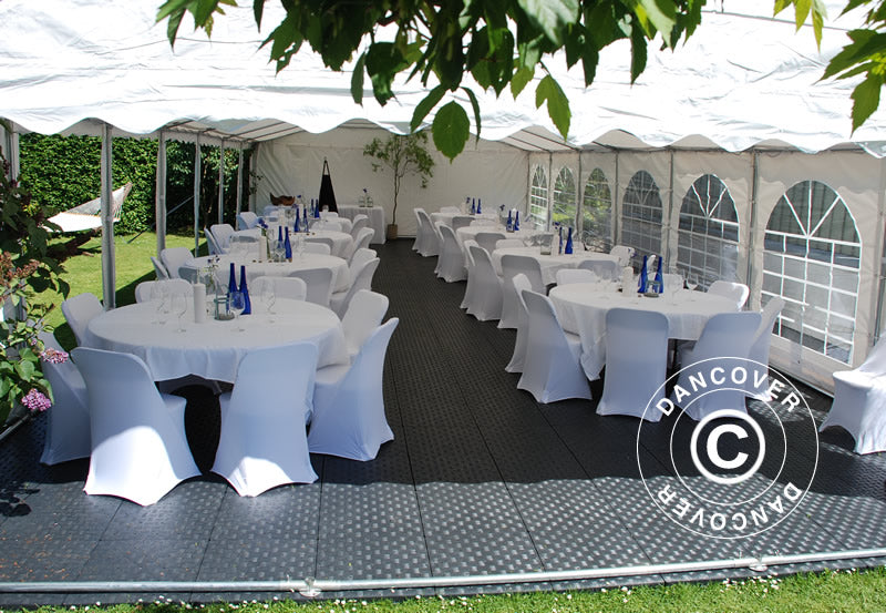 Pavimento PRO 98 m², Antracite