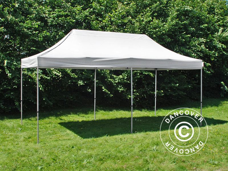 Faltzelt FleXtents Xtreme 50 3x6m Weiß