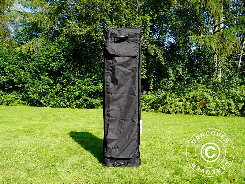 Structure en aluminium pour tente pliante FleXtents PRO 3x4,5m, 40mm