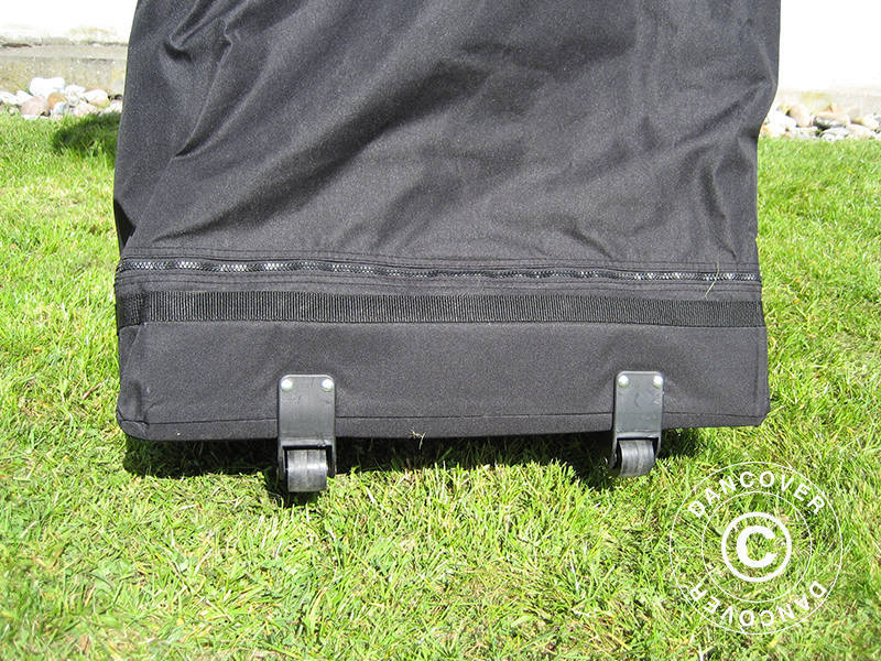 Telaio in alluminio per gazebo pieghevole FleXtents Xtreme 60 3x6m, 60mm