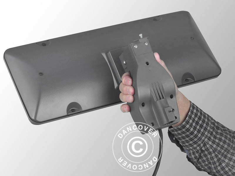 Lampada riscaldante Q-time 2000