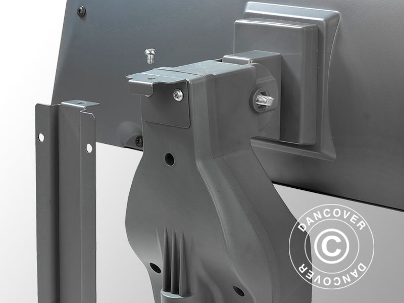 Lampada riscaldante Q-time 2000