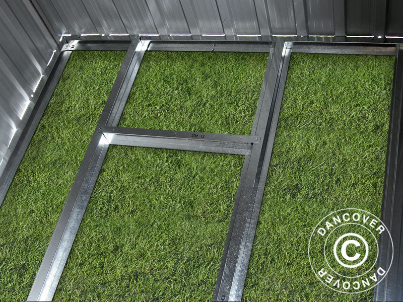 Cadre pour le sol pour abri de jardin, ProShed®, 2,77x1,91m