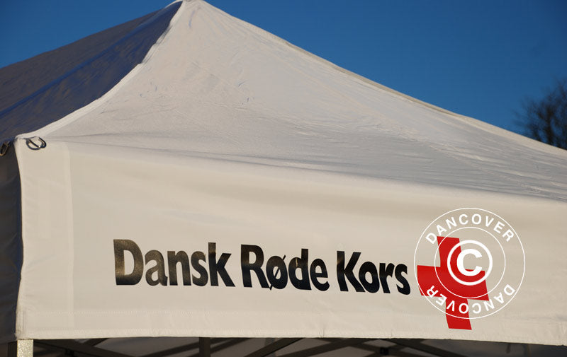 1 Stk. FleXtents Volant-Print 21x590cm, links ausgerichtet