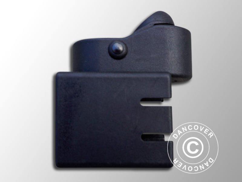 Sistema di blocco gamba