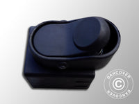 Sistema di blocco gamba