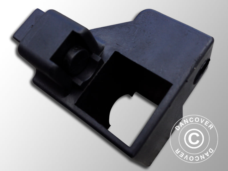 Raccord pour pied d'angle