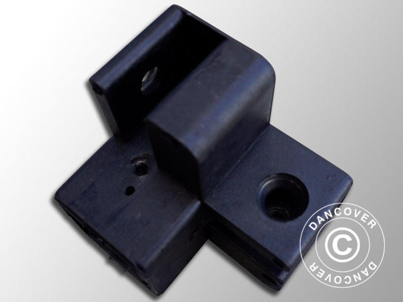 Raccord supérieur pour pied d'angle