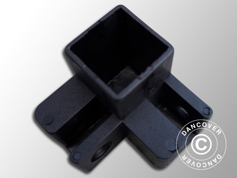 Raccord supérieur pour pied d'angle