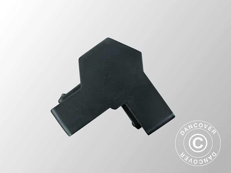 Raccord supérieur pour pied d'angle