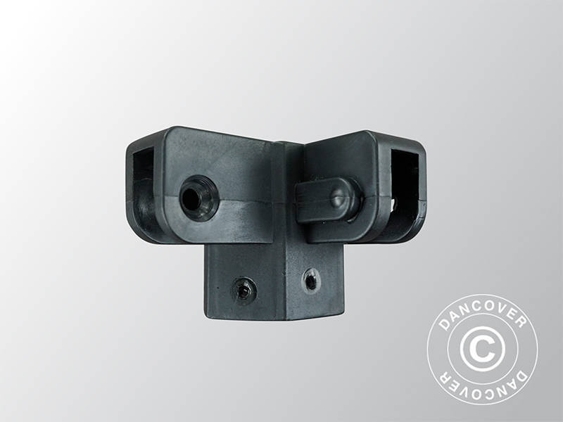 Raccord supérieur pour pied d'angle