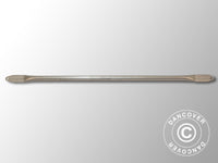 Barre transversale pour Tentes de Stockage PRO pour la gamme 2m.