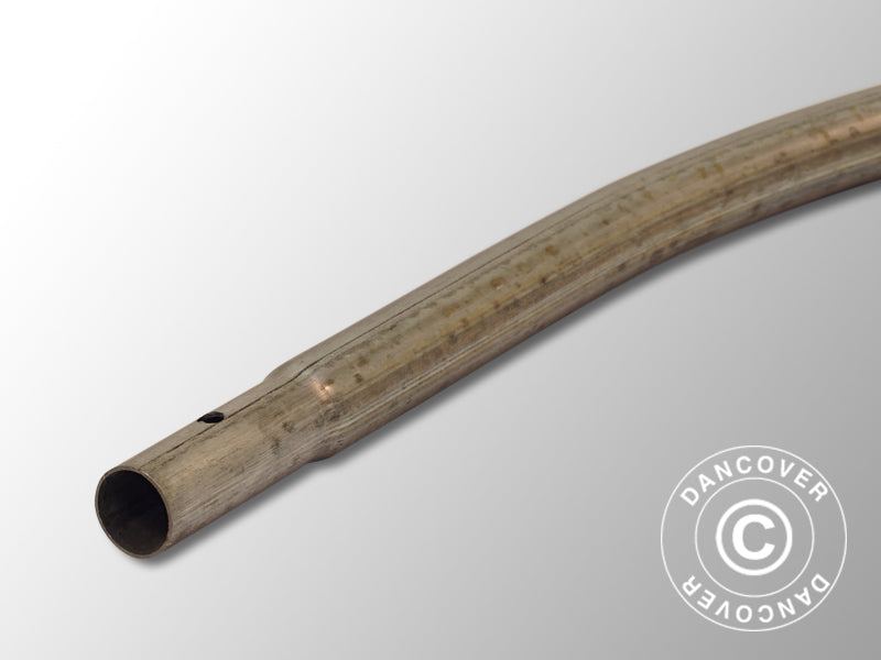 Arc de coin pour Tente de Stockage PRO de la gamme 2,4m.