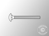 Borsa con Bulloni 1 3/4"