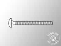 Borsa con Bulloni 2 1/2"