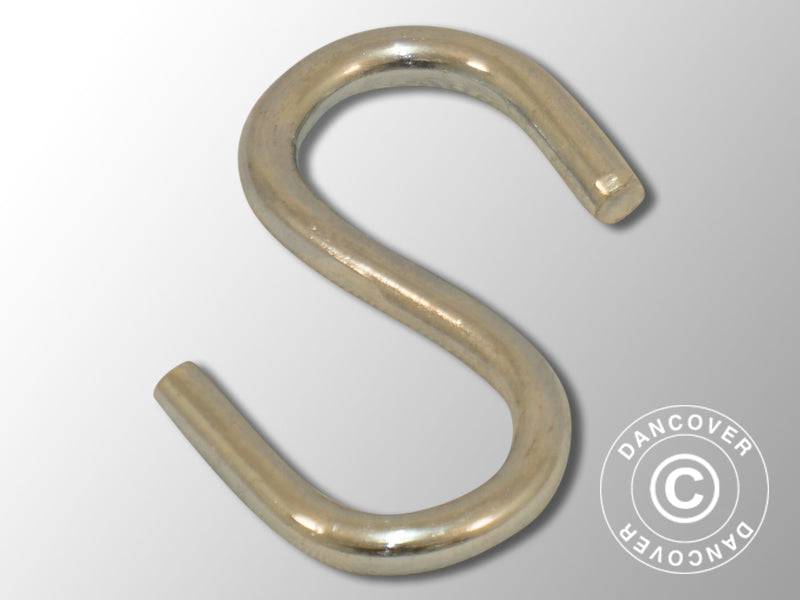 Borsa con ganci a S per Tenda Magazzino PRO e Basic