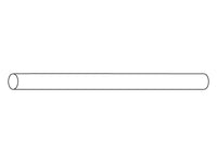 Palo perimetrale, Ø50mm, 1750mm