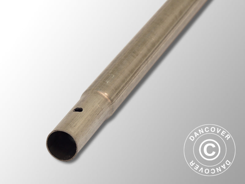 Hauptteil Eckbogen für Lagerzelt PRO der Serie 3,3m