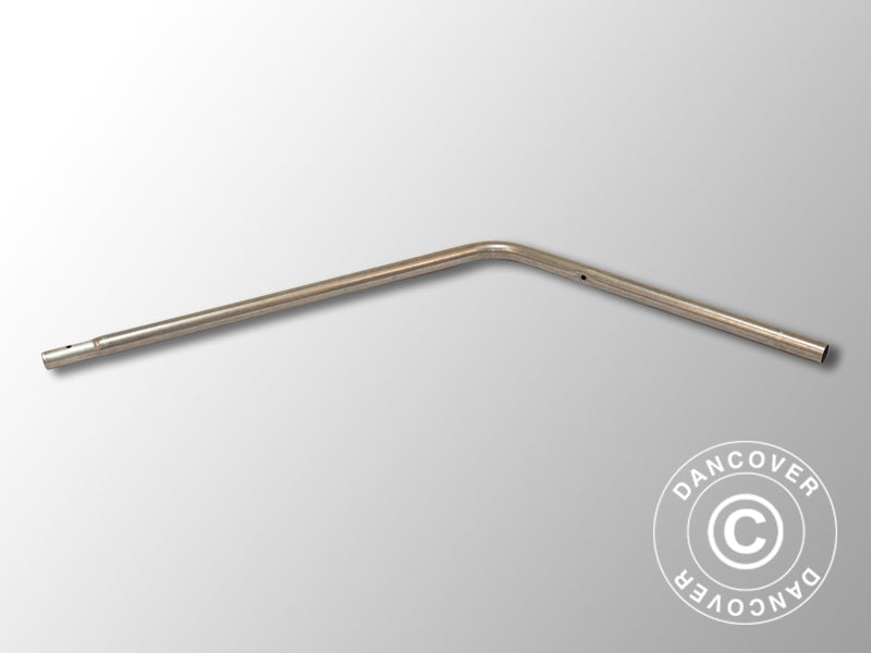 Hauptteil Eckbogen für Lagerzelt PRO der Serie 3,3m