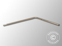 Tubo principale ad arco per Tenda Magazzino PRO da 3,3m