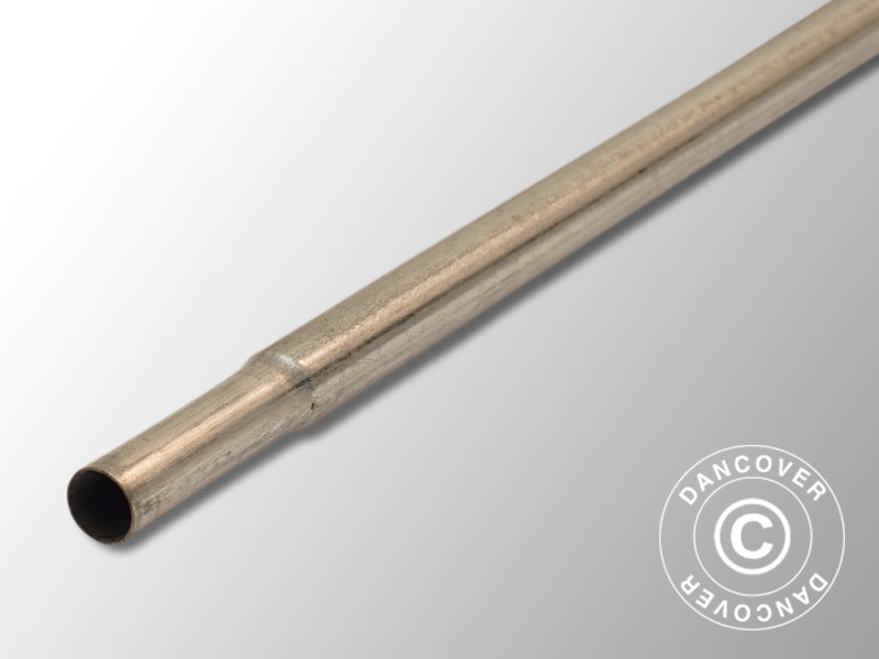 Bastone maschio per binario della Tenda Magazzino