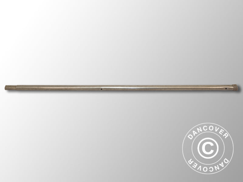 Gamba posteriore per Tenda Magazzino PRO da 3,6m