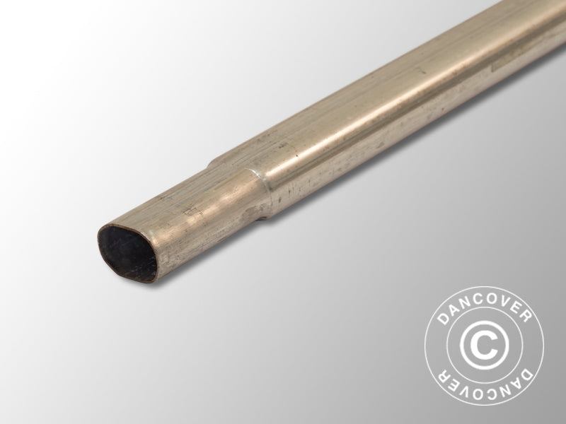 Hintere Stange für Lagerzelt PRO der Serie 3,77m