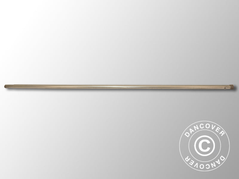 Seitenstange für Lagerzelt PRO der Serie 3,77m