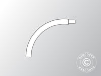 Tubo del Tetto, 1260 mm