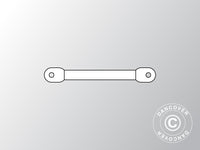 Barra trasversale, 1360 mm