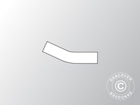 Tubo del Tetto, 172mm