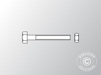 Bulloni + Dadi M6x30