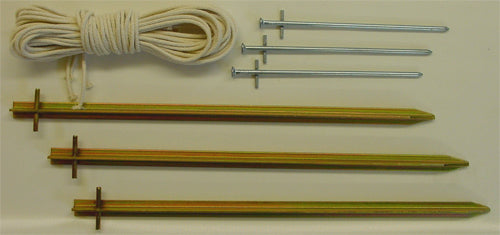 Toile de protection FleXshelter PRO, 7,2x1,8m, blanc/bleu