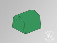 Dachplane für Lagerzelt PRO 2x2m PE, grün