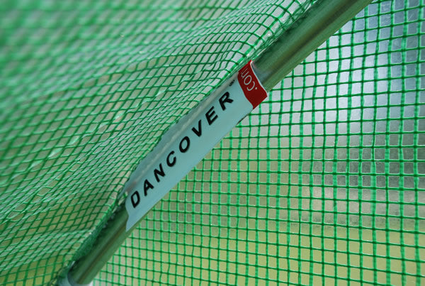 Serra Tunnel 3x4,5x2m, 13,5m², Verde