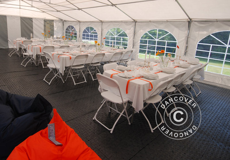 Tovaglia 152x76x20cm, Bianco