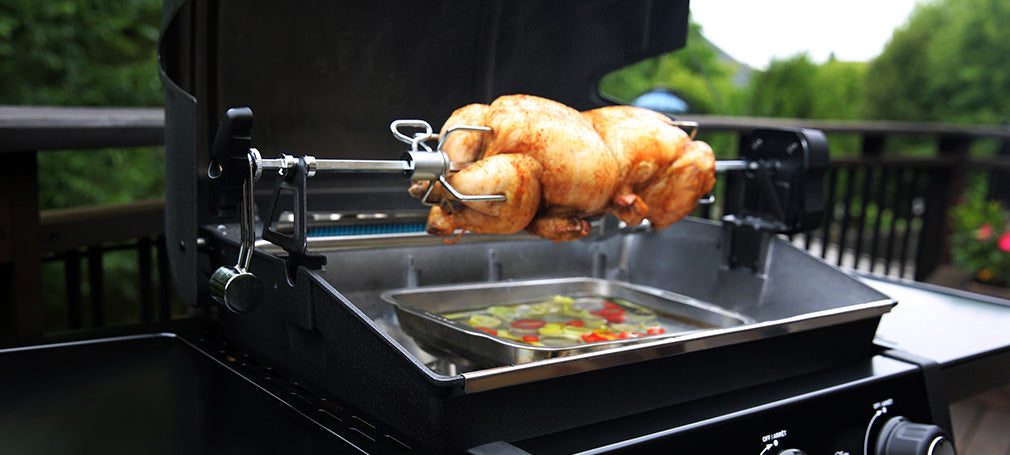 Der Unterschied zwischen direktem und indirektem Grillen